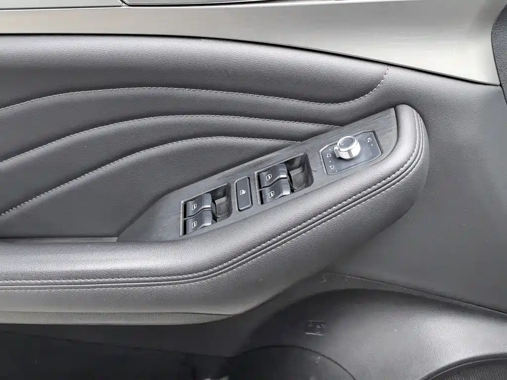 Haval F7 2020 — фото 9