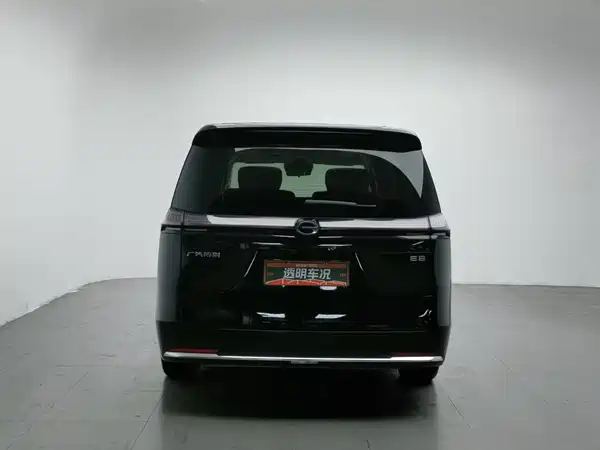 GAC Trumpchi E8 PHEV 2024