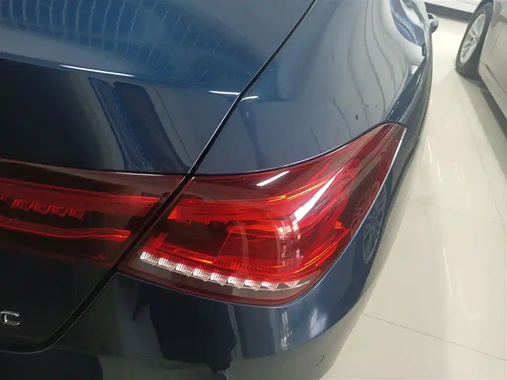 Mercedes-Benz CLA 2021 — фото 8