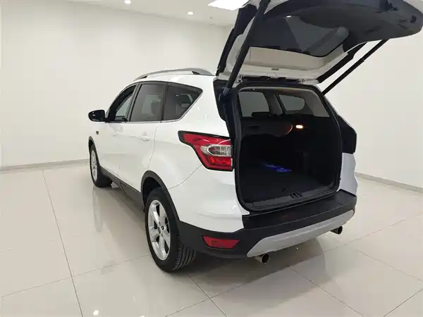 Ford Kuga 2018