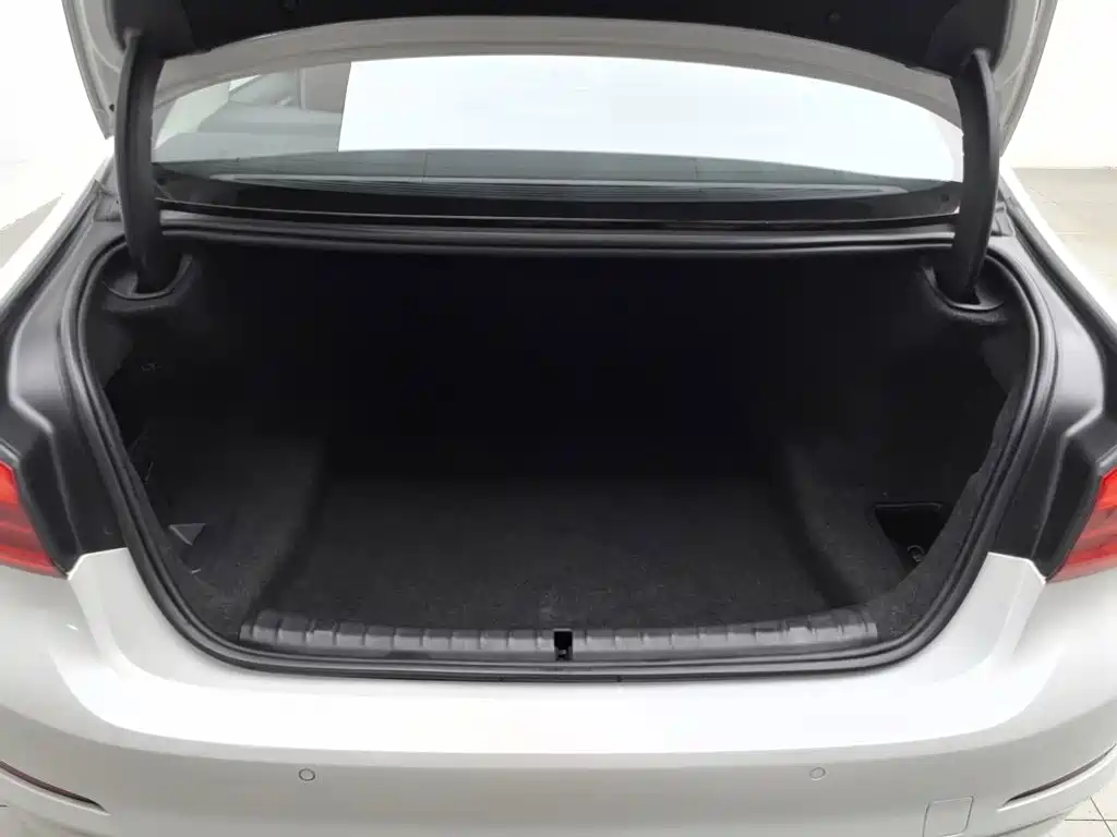 BMW 5 Series 2018 — фото 16