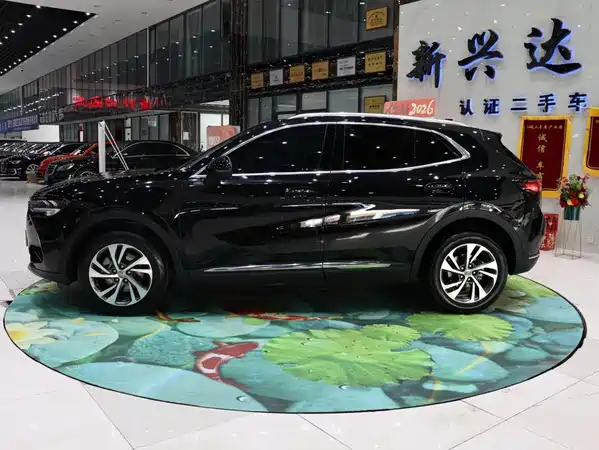 Buick Envision S 2024