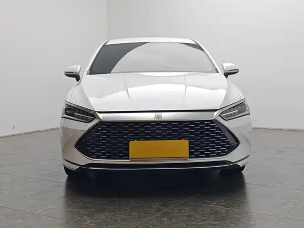 BYD Qin PLUS 2024