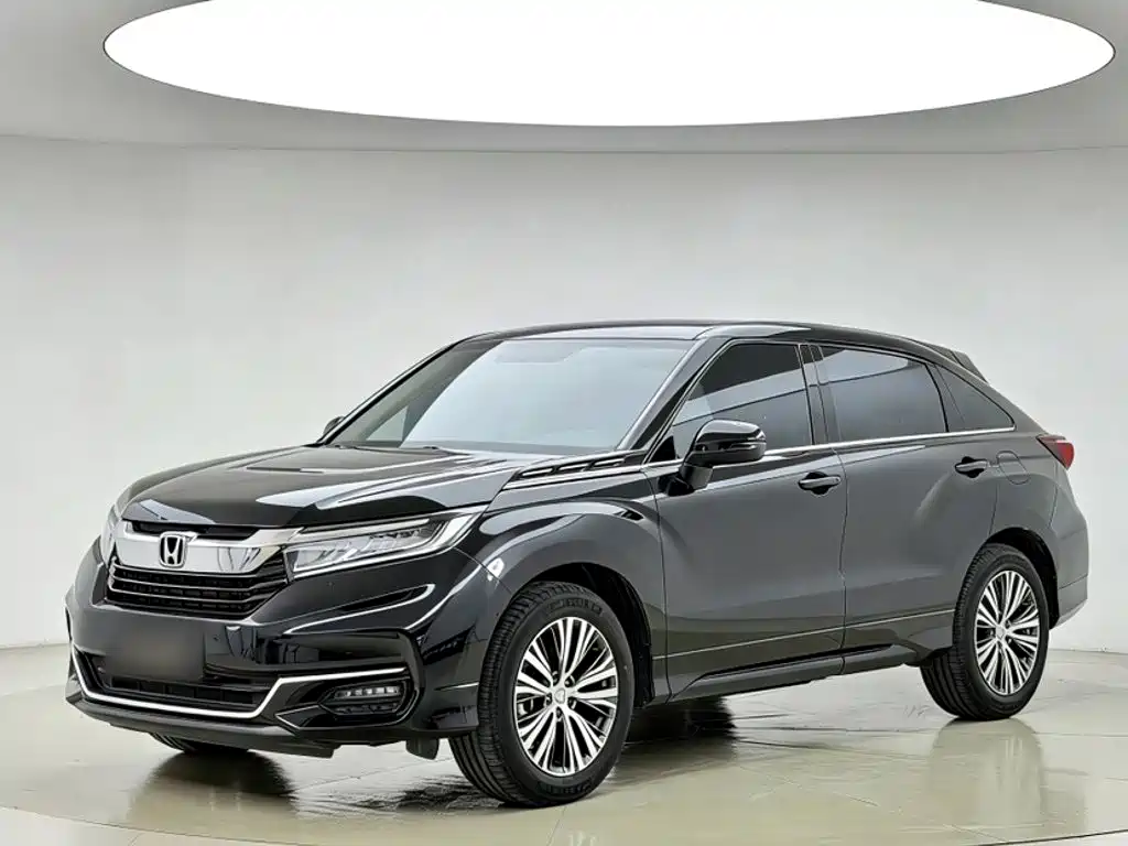 Honda Avancier 2023