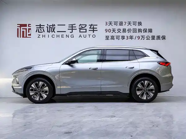 Buick E5 2025
