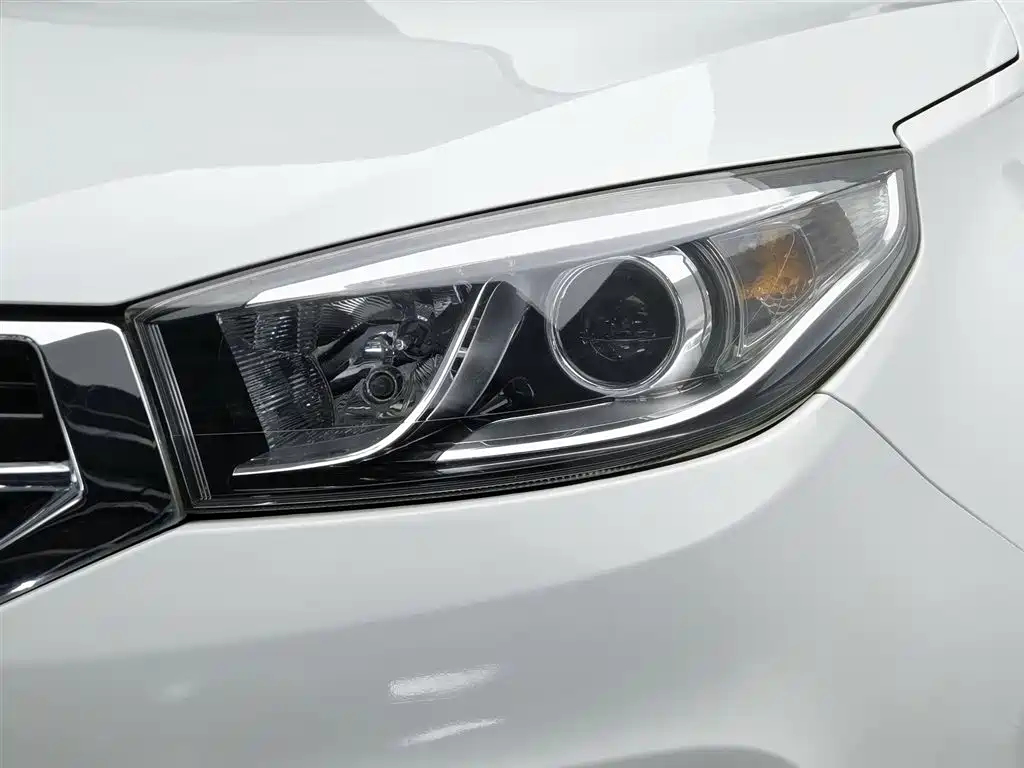 Chery Tiggo 3 2014
