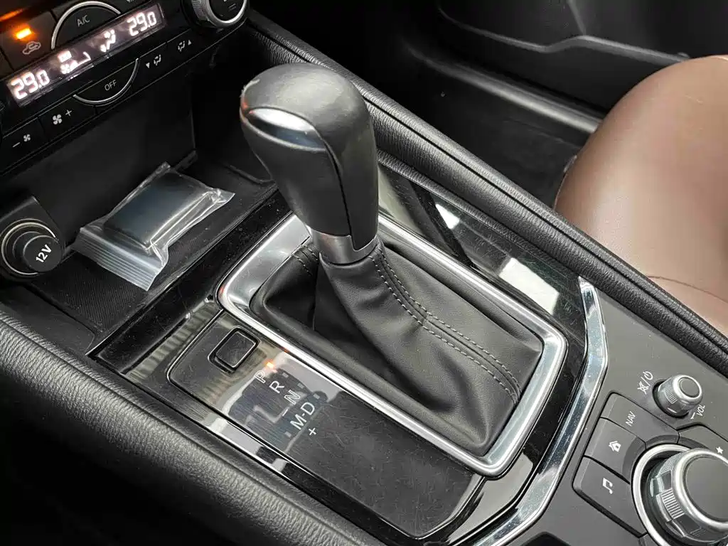 Mazda CX-5 2024