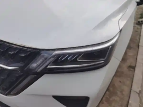 Wuling Star 2022