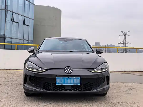 Volkswagen Lamando 2022