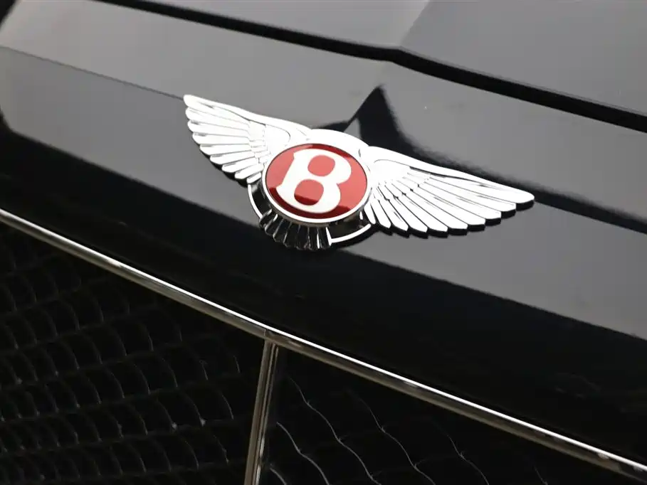 Bentley Flying Spur 2020 — фото 30