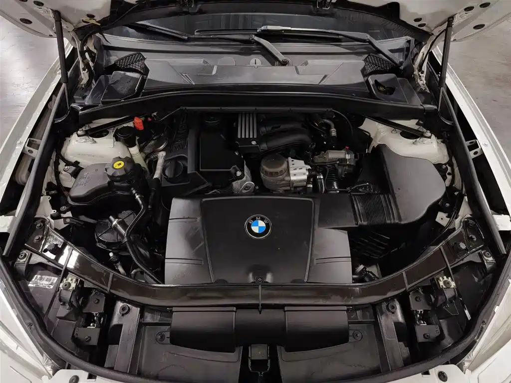 BMW X1 2014