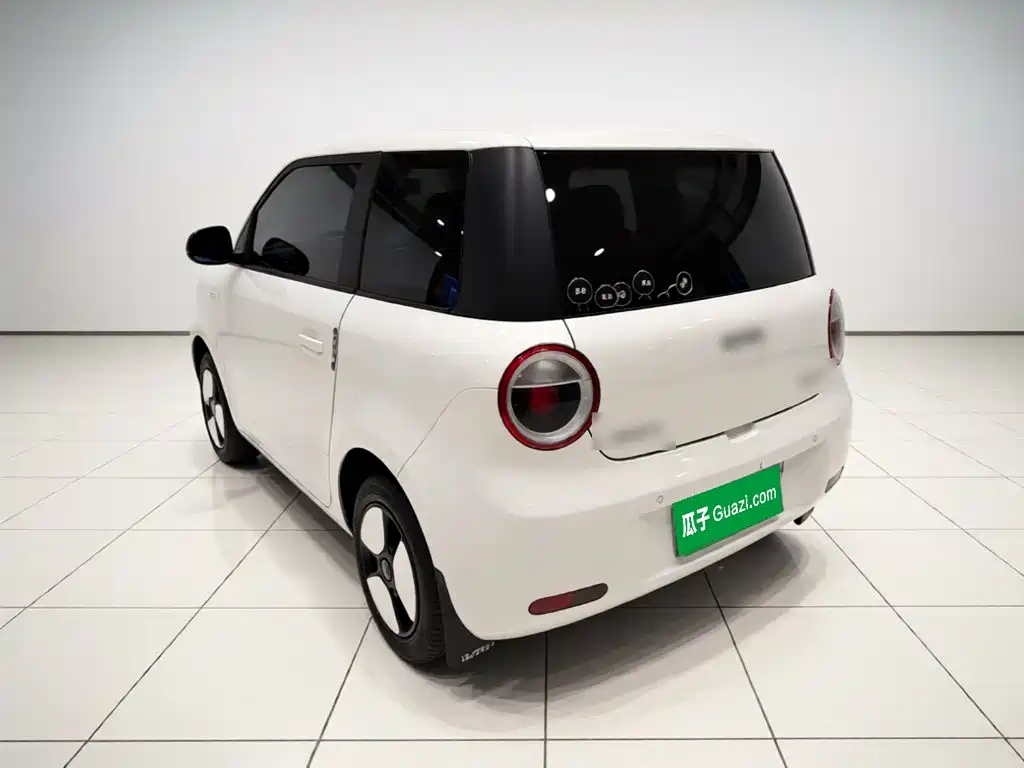Changan Lumin 2023