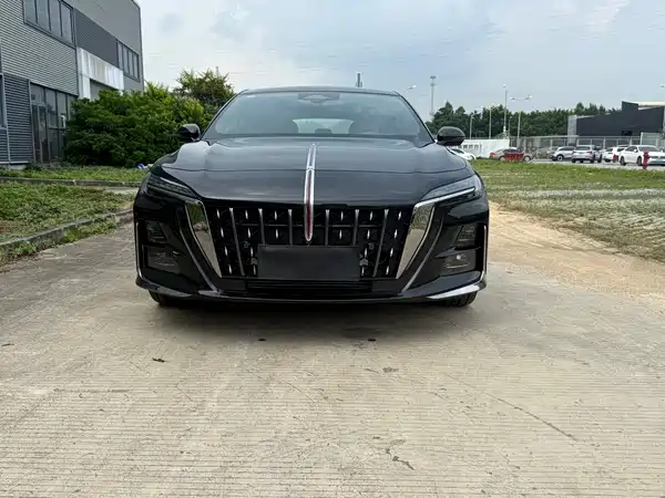 Hongqi H6 2025