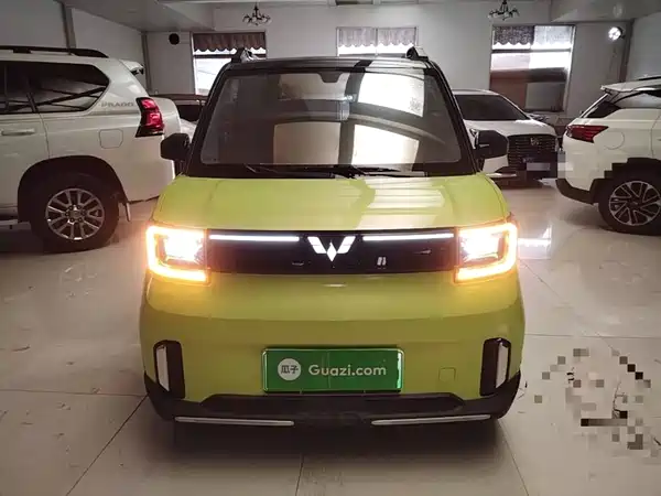 Wuling Hongguang MINIEV 2023