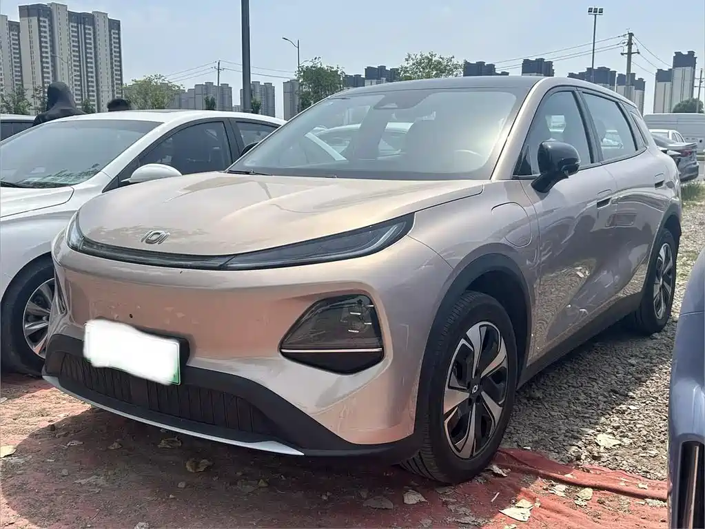 Qiyuan Q05 2025