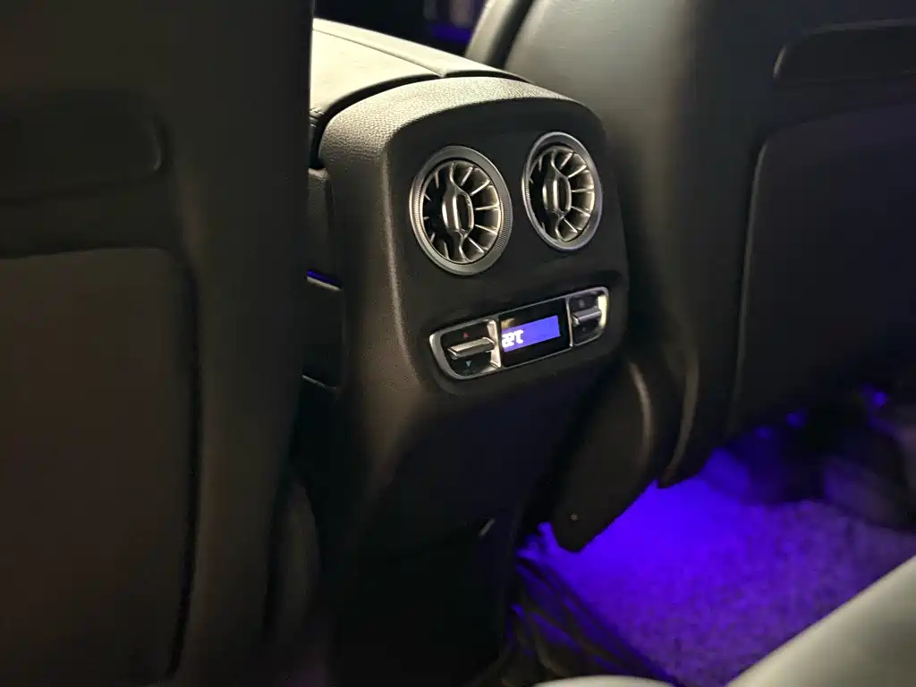 Mercedes-Benz G-Class AMG 2023 — фото 16