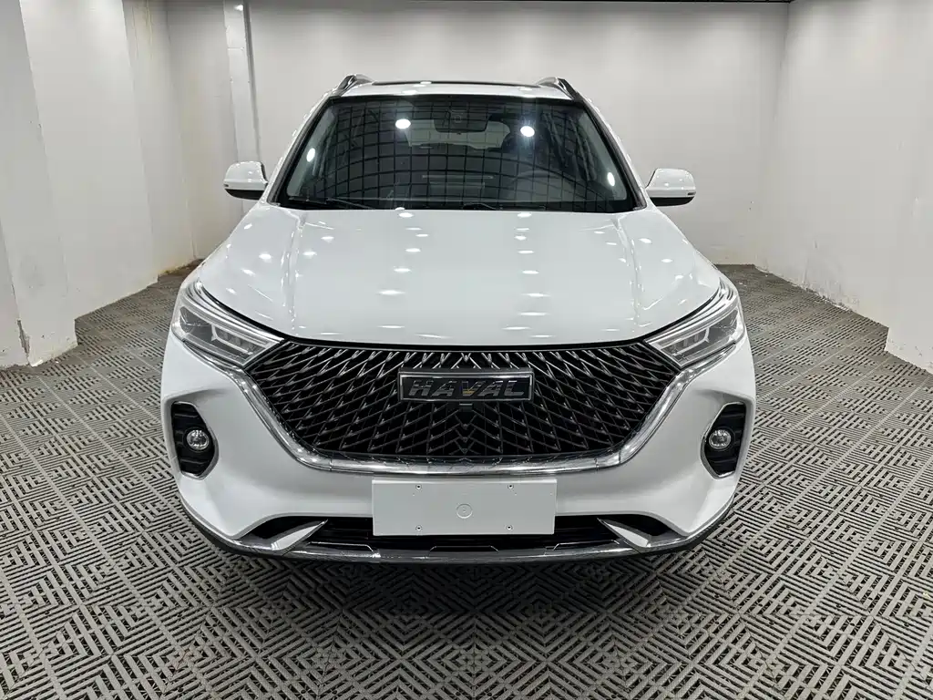 Haval M6 2023