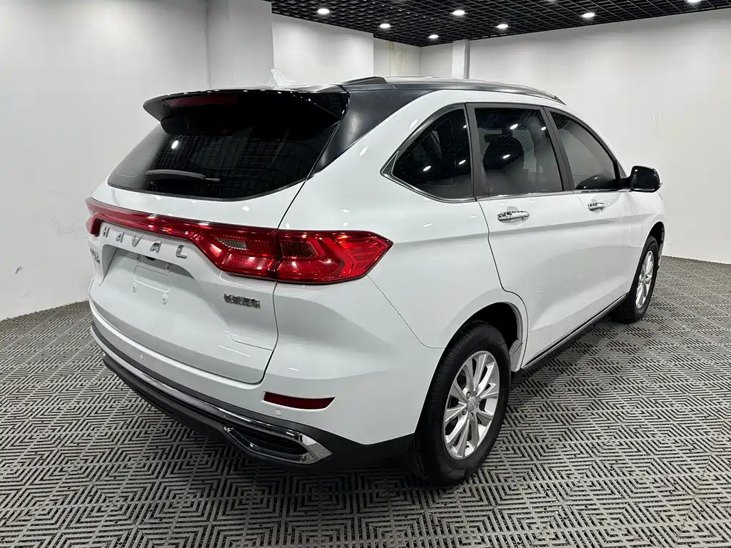 Haval M6 2023