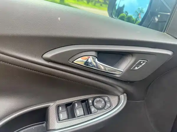 Chevrolet Malibu XL 2022