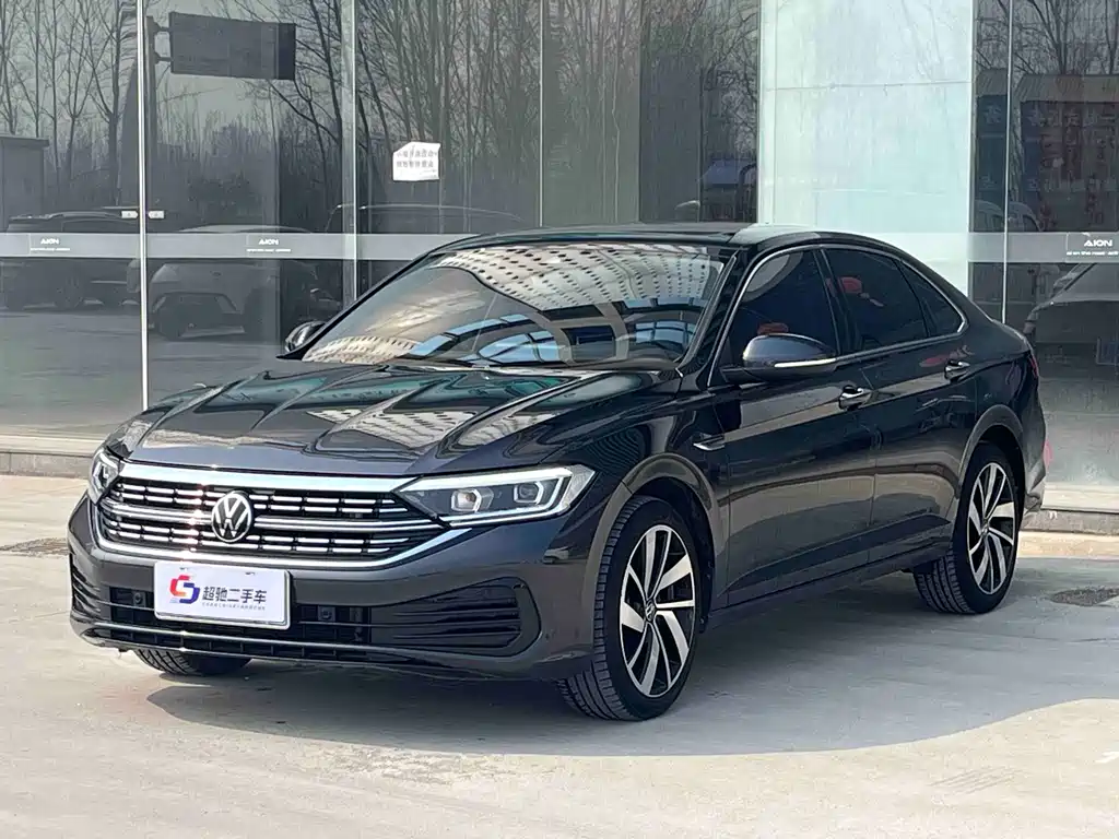 Volkswagen Sagitar 2024