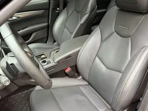 Cadillac CT5 2024