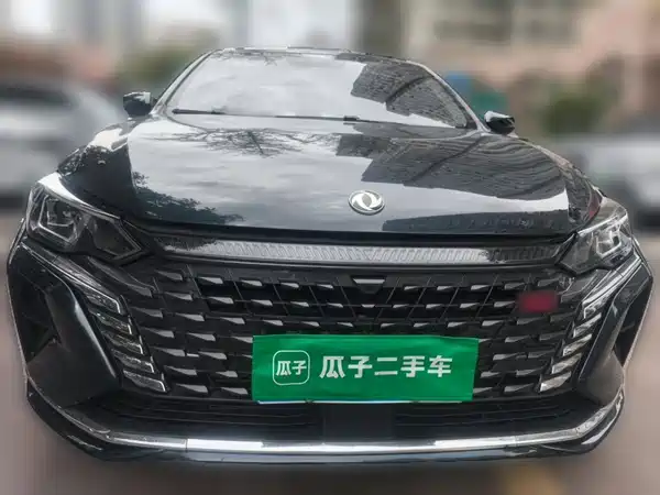 Dongfeng Yixuan MAX 2021