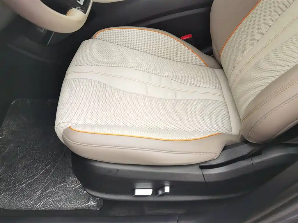 BYD Pro New Energy 2024 — фото 20