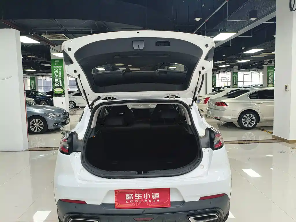 Geely Emgrand S 2022 — фото 22