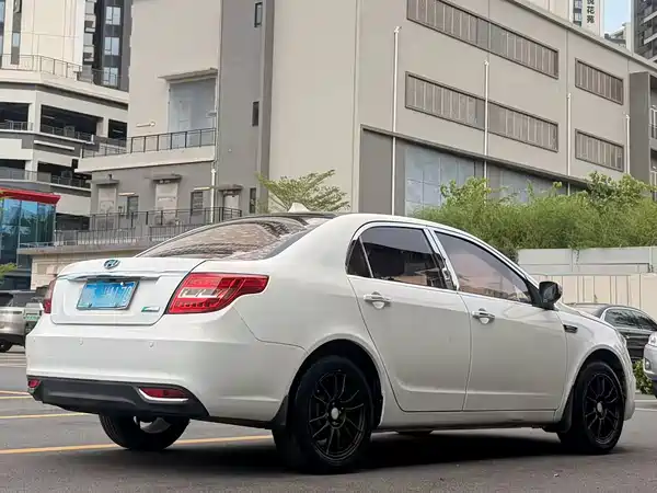Geely Vision 2016