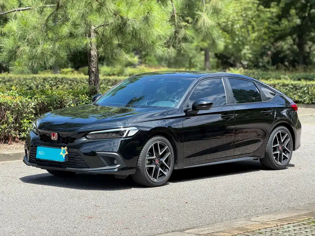 Honda Civic 2024