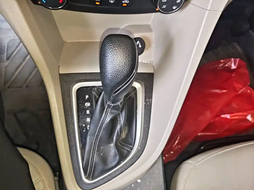 Buick Excelle GT 2020 — фото 14