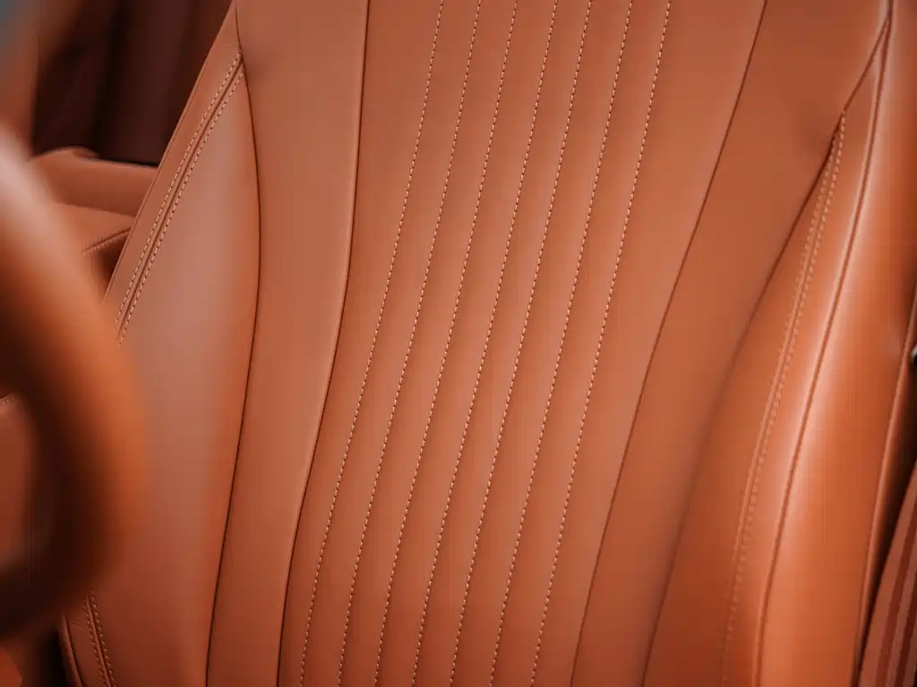 Bentley Flying Spur 2018 — фото 40