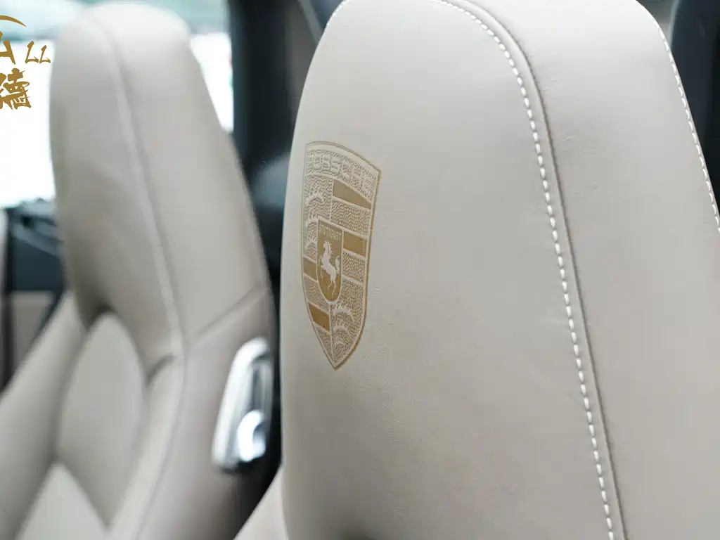 Porsche Boxster 2013 — фото 13