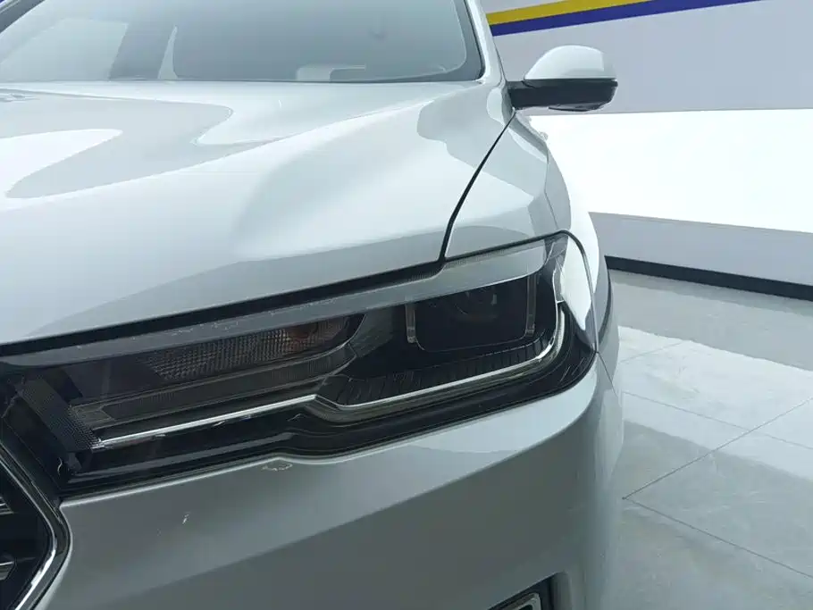 Haval H6 2019