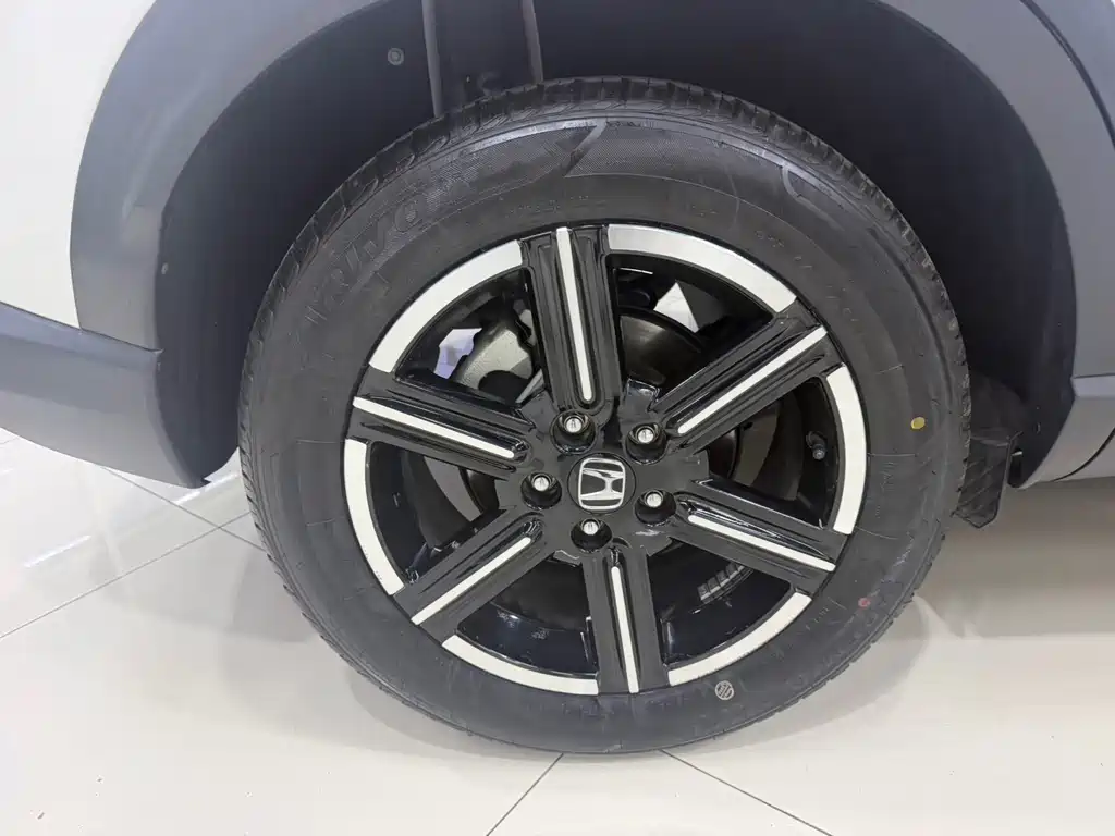 Honda Vezel 2023 — фото 18