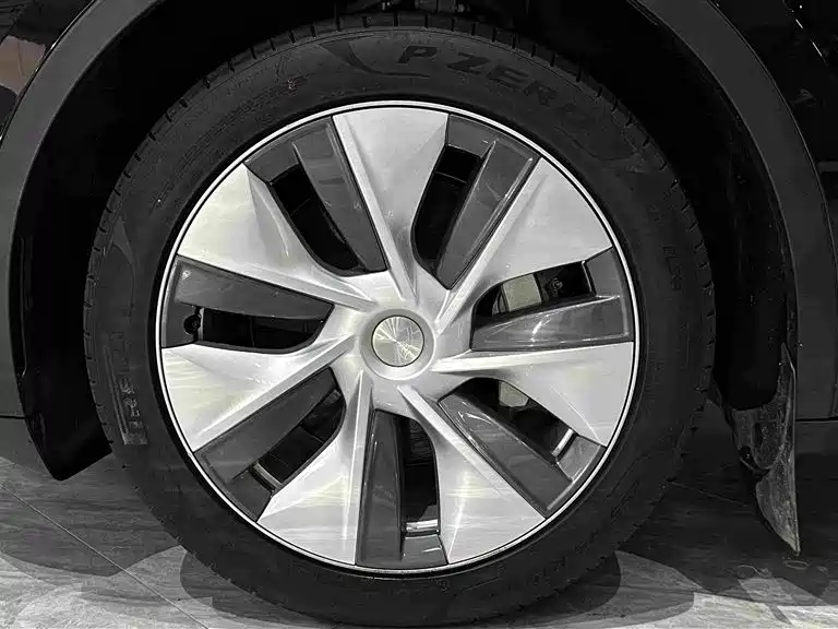 Tesla Model Y 2023 — фото 15