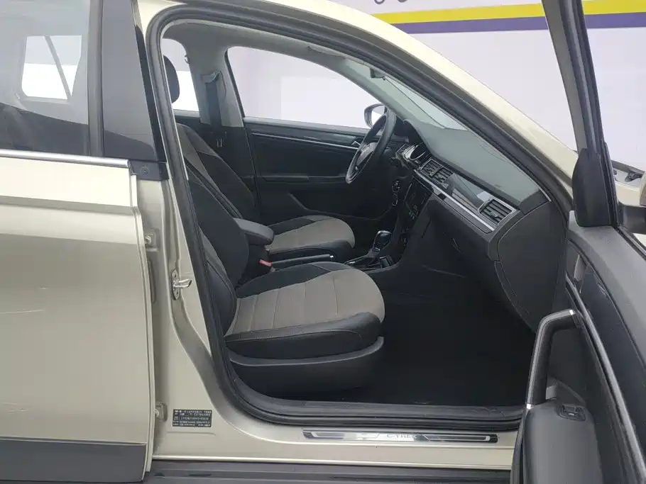 Volkswagen C-TREK Weiling 2017 — фото 8
