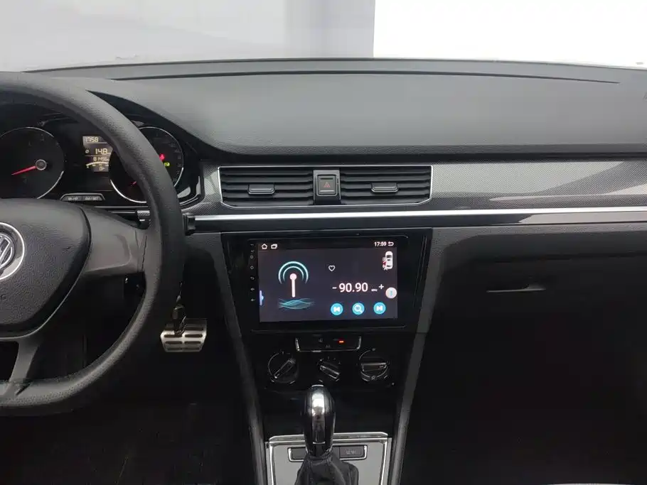 Volkswagen C-TREK Weiling 2017 — фото 13