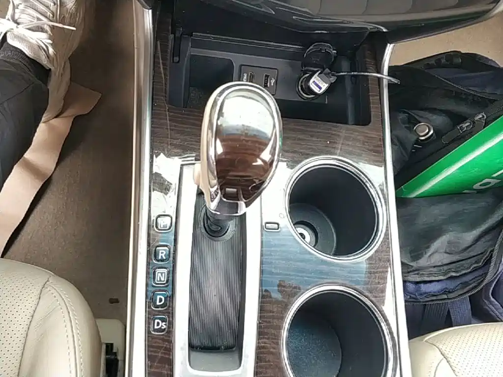 Nissan Teana 2015 — фото 14