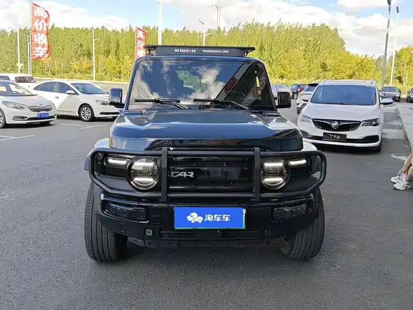 Icar Super V23 2025
