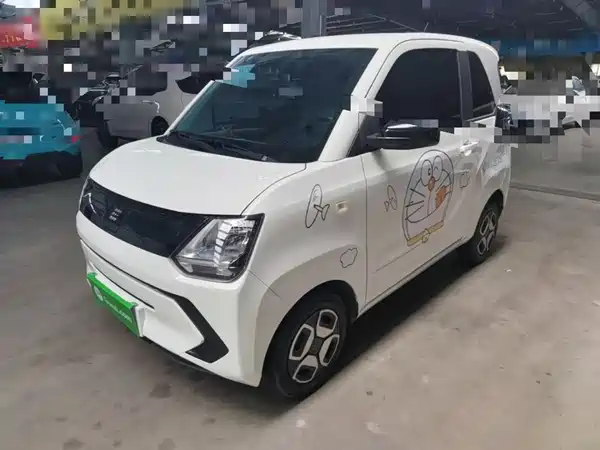 Dongfeng Scenery MINIEV 2022