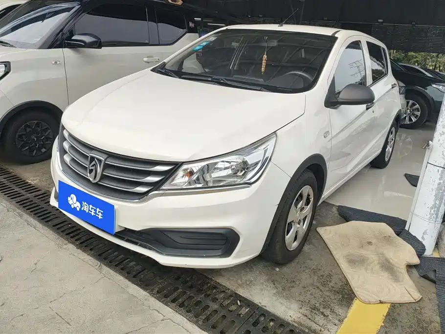 Baojun 310 2016