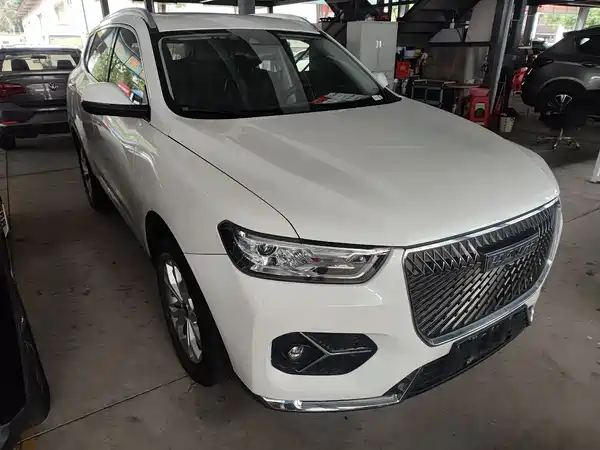 Haval H6 2020
