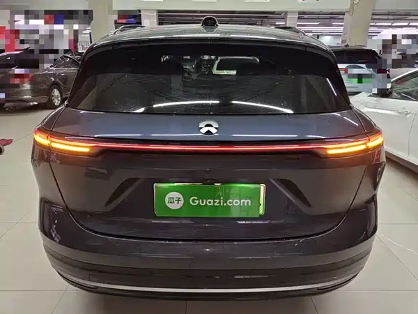 NIO ES6 2025