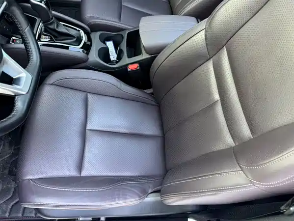 Nissan Qashqai 2022