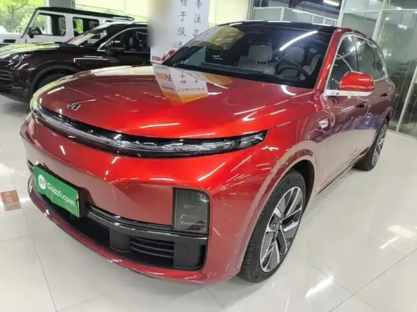 Li Auto L7 2023