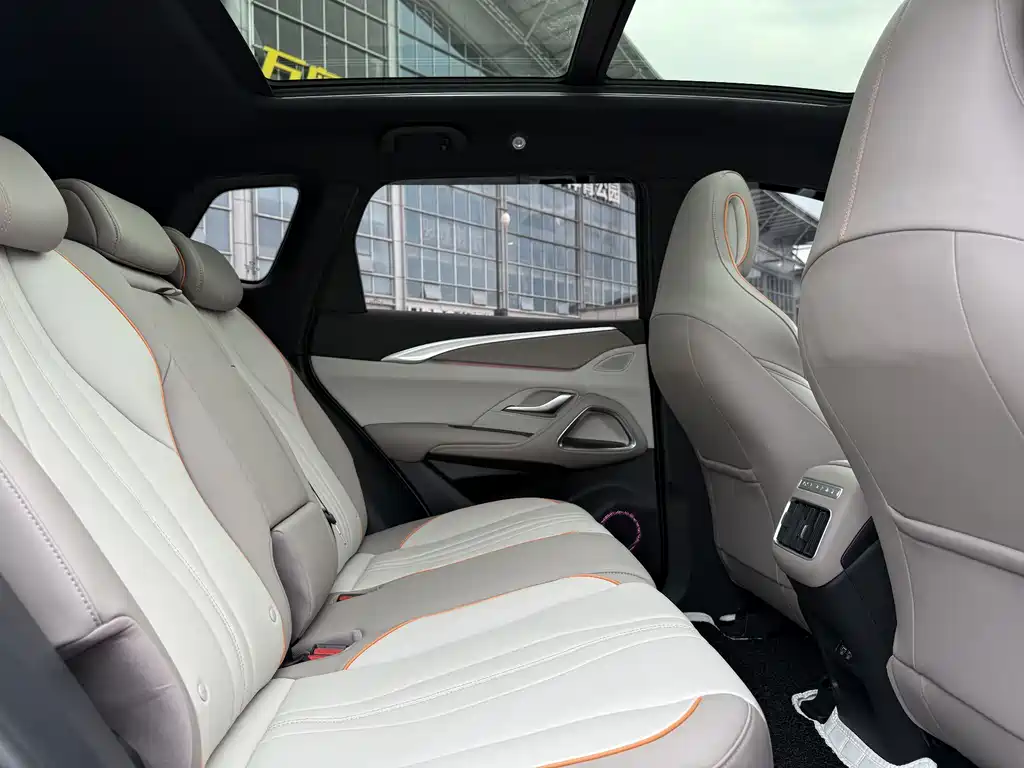 BYD Pro New Energy 2024 — фото 16