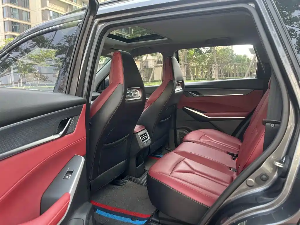 Changan CS75PLUS 2023 — фото 9