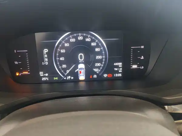 Volvo S60 2021