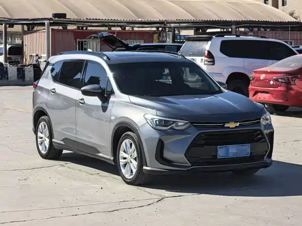 Chevrolet Orlando 2023